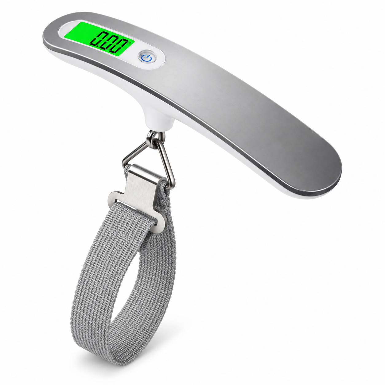 Pise — balance numérique pour bagages
