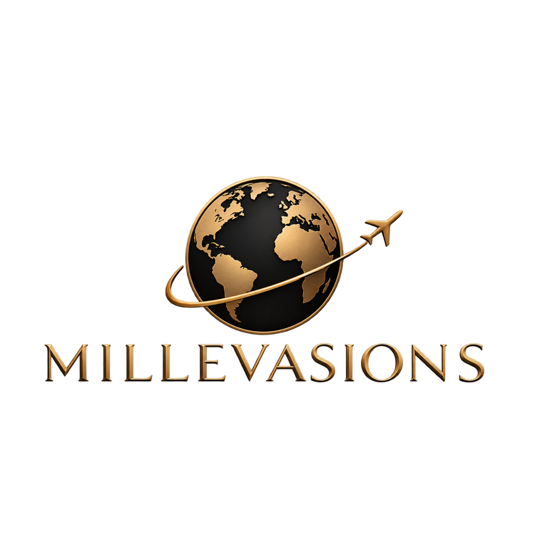 MILLEVASIONS