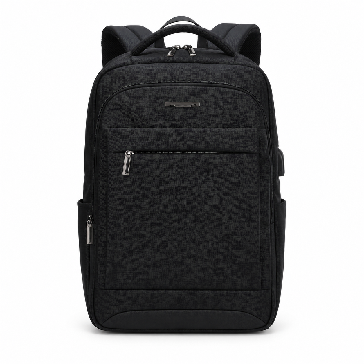 Tokyo — sac à dos noir pour ordinateur et voyage