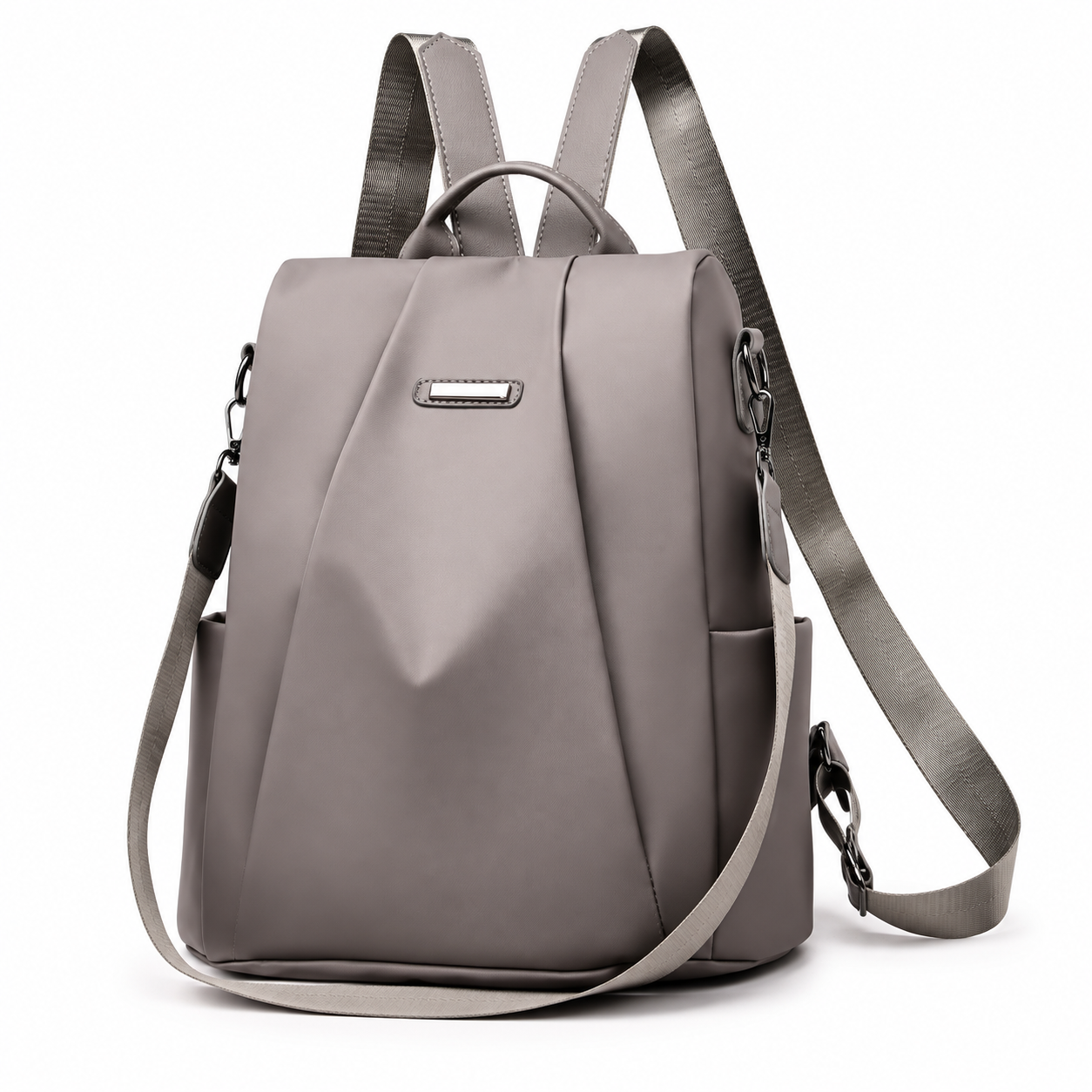Vienne — Gris taupe — vue de face